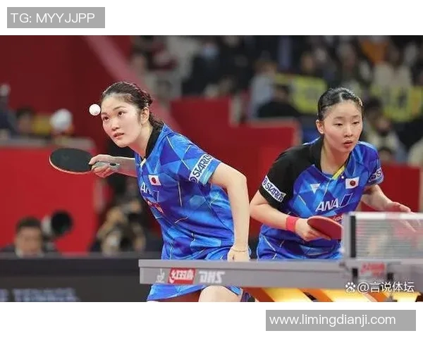 运动最新数据北京乒乓球队默契配合的训练与比赛策略探讨